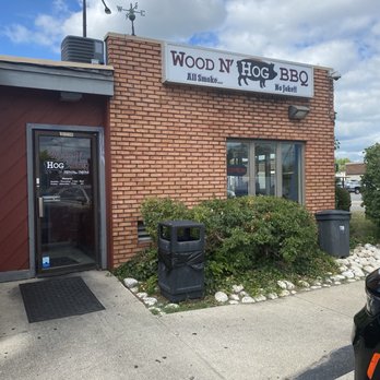 Wood N’ Hog Barbecue - Barbeque Near Me - Urbana, Illinois Wood N’ Hog Barbecue - Barbeque Near Me - Urbana, Illinois