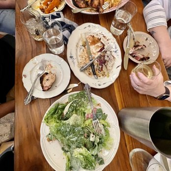 The Publican - New American Near Me - Chicago, Illinois