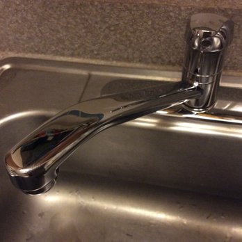 Four Season Piping & Mechanical - And this is the beautiful new faucet that Hassan and partner have installed for me! Thank you again, Hassan!! :) - Plumbing Near Me Four Season Piping & Mechanical - And this is the beautiful new faucet that Hassan and partner have installed for me! Thank you again, Hassan!! :) - Plumbing Near Me
