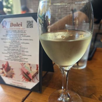 Alessa - White wine for $19 a glass ridiculous! - Italian Near Me - Laguna Beach, California Alessa - White wine for $19 a glass ridiculous! - Italian Near Me - Laguna Beach, California