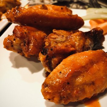 The Brutal Poodle - Spicy Buffalo Wings - Bars Near Me - Denver, Colorado The Brutal Poodle - Spicy Buffalo Wings - Bars Near Me - Denver, Colorado