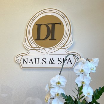 DT Nails & Spa - Nail Salons Near Me - Fremont, California
