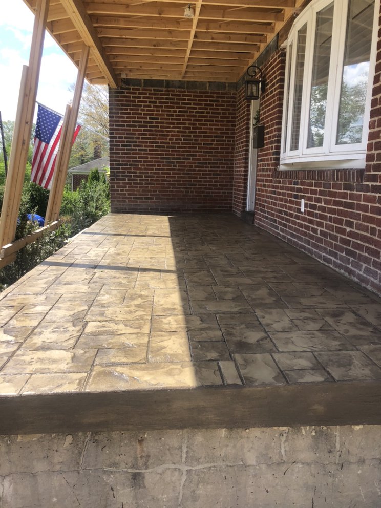 Slide of Drain Geeks