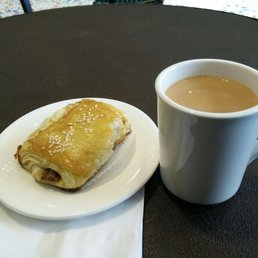 Pastries