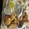 Jones Fish Camp gift card