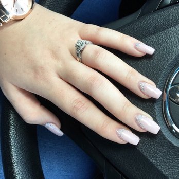 Kauai Nail Spa - Nails done by Mai - Nail Salons Near Me - Kapaa, Hawaii