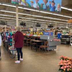 Kroger