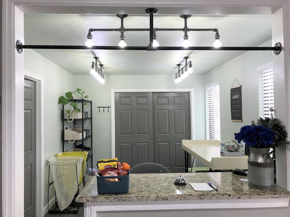 ADMIRAL DRYCLEANING RESTORATION Updated September 2024 60 Wansley