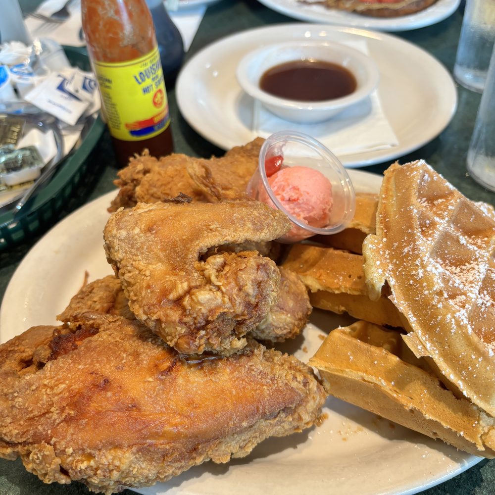 Metro Diner - American Near Me - Tampa, Florida Metro Diner - American Near Me - Tampa, Florida