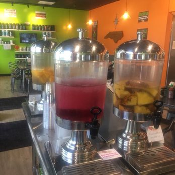 Clean Eatz - Cornelius - Salad Near Me - Cornelius, North Carolina