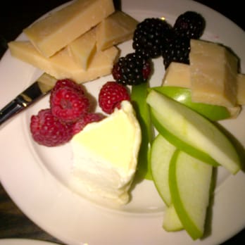 The Immigrant - $16 Cheese/Fruit plate served with bread. - Wine Bars Near Me - New York, New York The Immigrant - $16 Cheese/Fruit plate served with bread. - Wine Bars Near Me - New York, New York