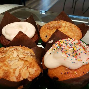 The Bakery Shoppe - Chumbalone, Raspberry Almond, Carrot cream cheese & blueberry! - Bakeries Near Me - Iron Mountain, Michigan The Bakery Shoppe - Chumbalone, Raspberry Almond, Carrot cream cheese & blueberry! - Bakeries Near Me - Iron Mountain, Michigan
