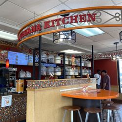 Popeyes Louisiana Kitchen - Launch in my loved Louisiana!