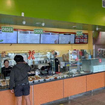 THH Sandwiches and Coffee - Front counter - Vietnamese Near Me - Anaheim, California THH Sandwiches and Coffee - Front counter - Vietnamese Near Me - Anaheim, California