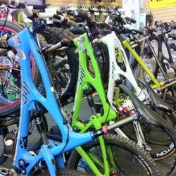 The Bike Company