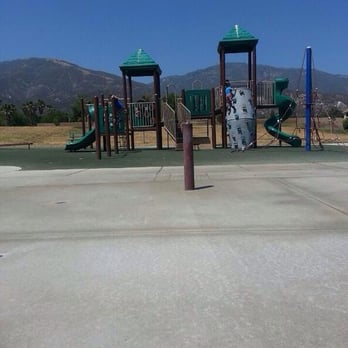 Tom Minor Park - Playground - Parks Near Me - San Bernardino, California Tom Minor Park - Playground - Parks Near Me - San Bernardino, California