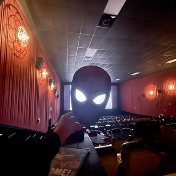 Matthew McConaughey Cinema - Cinema Near Me - Austin, Texas