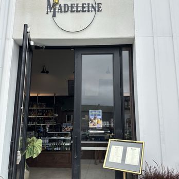Madeleine - Cafes Near Me - San Diego, California Madeleine - Cafes Near Me - San Diego, California