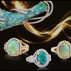 G&H Jewelers - Happy Birthday October!