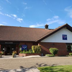 Ramada Kings Lynn - Dragon Fly Hotel - Ramada