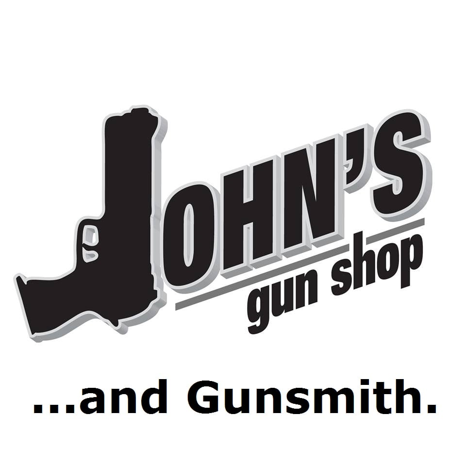 JOHN’S GUN SHOP & GUNSMITH Updated October 2024 4614 Maverick St