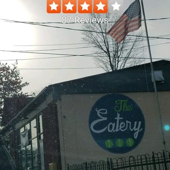 The Eatery - Cafes Near Me - Wallingford, Connecticut