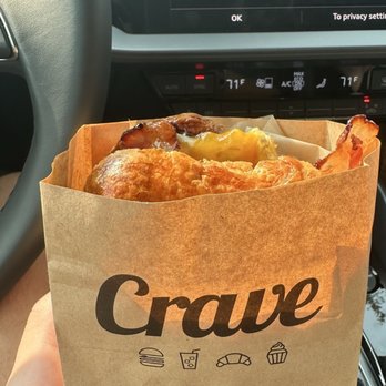 Crave - The Northener - Breakfast & Brunch Near Me - Salem, Massachusetts