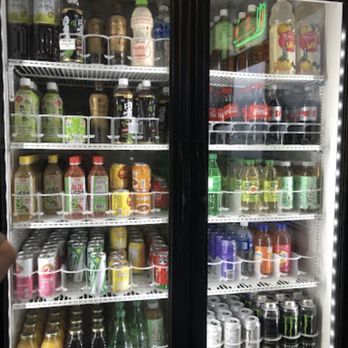 K-Deli - Drinks - Korean Near Me - Tampa, Florida K-Deli - Drinks - Korean Near Me - Tampa, Florida