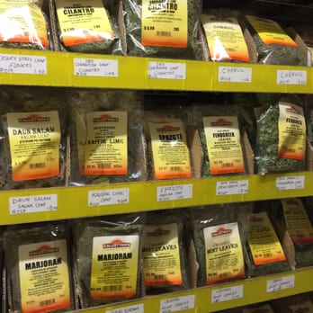 Kalustyan's - Herbs & Spices Near Me - New York, New York