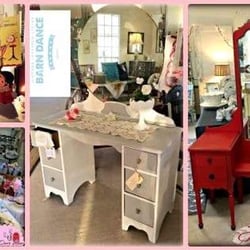 Leander Flea Market