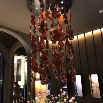 Conservatorium Hotel - Hotels Near Me - Amsterdam, New Hampshire