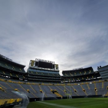 Lambeau Field - Stadiums & Arenas Near Me - Green Bay, Wisconsin Lambeau Field - Stadiums & Arenas Near Me - Green Bay, Wisconsin