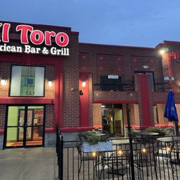 El Toro Mexican Restaurant