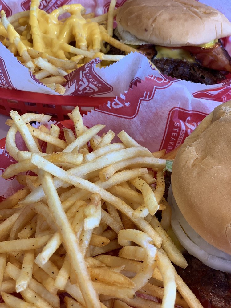 Freddy’s Frozen Custard & Steakburgers 64 Photos & 78 Reviews