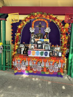 Champ Burger by null