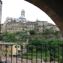 Hotel Almadomus - Camera con vista