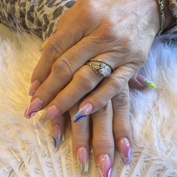 Sandy Nail and Spa - Nails by Sandy nails - Nail Technicians Near Me - Franklin Square, New York Sandy Nail and Spa - Nails by Sandy nails - Nail Technicians Near Me - Franklin Square, New York