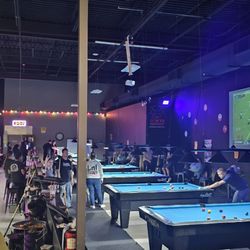 Big Boyz Toyz Usa - USA Billiards inside Double Bogeys