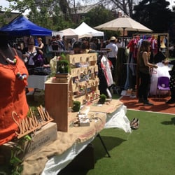 Fitzroy Market