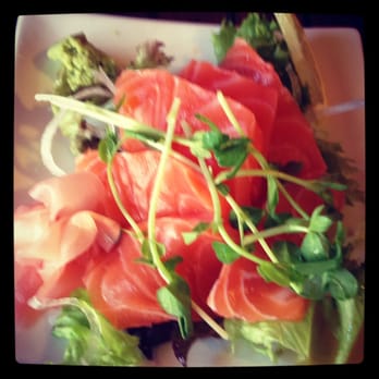 Sushi Jung - Salmon sashimi $7! - Japanese Near Me - Bondi, NSW Sushi Jung - Salmon sashimi $7! - Japanese Near Me - Bondi, NSW