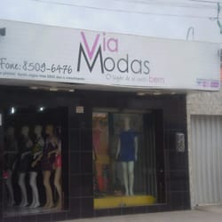 Via Moda