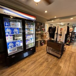 Hidden Springs RV Resort - Country Store