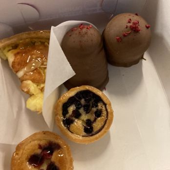 The Danish Pastry House - Bakeries Near Me - Toronto, Ontario The Danish Pastry House - Bakeries Near Me - Toronto, Ontario