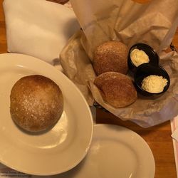 J Marks Restaurant