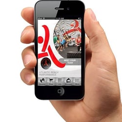 Atlantic Beach Performance - Keep up with the latest by using our FREE mobile gym app!