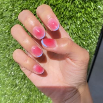 Unique Nails - Nail Salons Near Me - Irvine, California Unique Nails - Nail Salons Near Me - Irvine, California