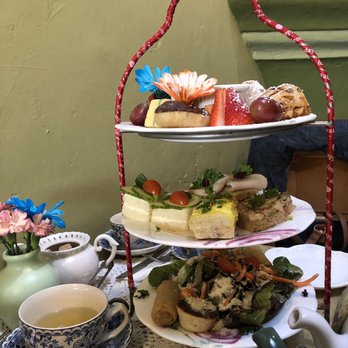 Tea Time - Coffee & Tea Near Me - Palo Alto, California Tea Time - Coffee & Tea Near Me - Palo Alto, California