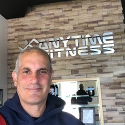 Anytime Fitness