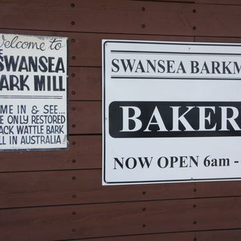 Barkmill Tavern & Bakery - Hours - Bakeries Near Me - Swansea, TAS