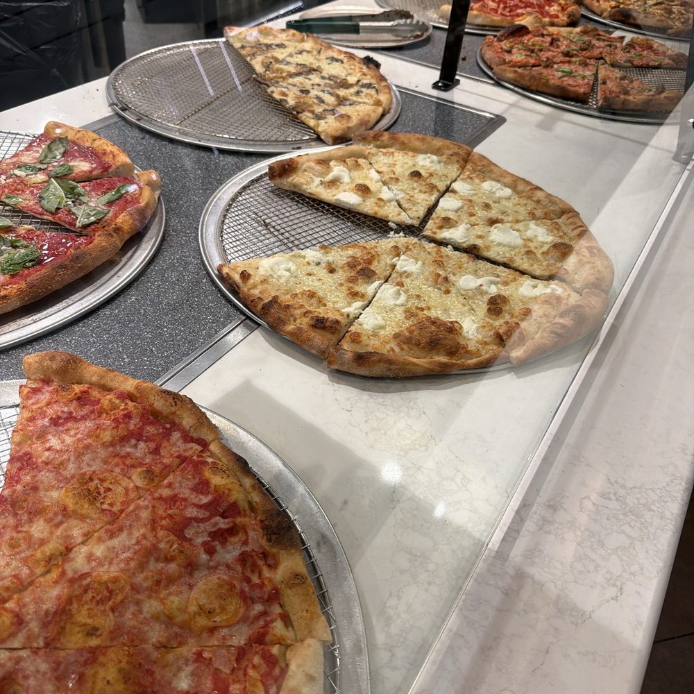Andy’s Pizza - Tysons - Pizza Near Me - McLean, Virginia Andy’s Pizza - Tysons - Pizza Near Me - McLean, Virginia